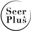 SeerPlusロゴ
